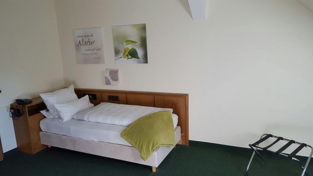 בילפלד Waldhotel Brand'S Busch חדר תמונה