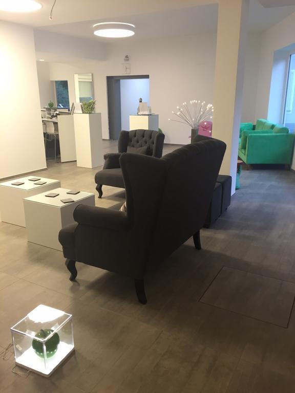 בילפלד Waldhotel Brand'S Busch מראה חיצוני תמונה