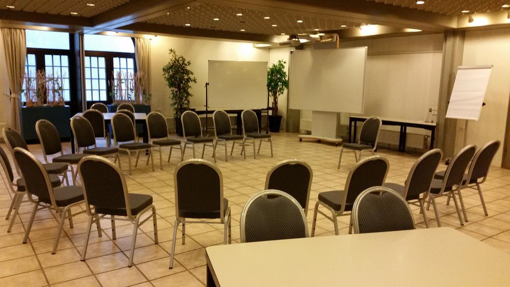 בילפלד Waldhotel Brand'S Busch מראה חיצוני תמונה