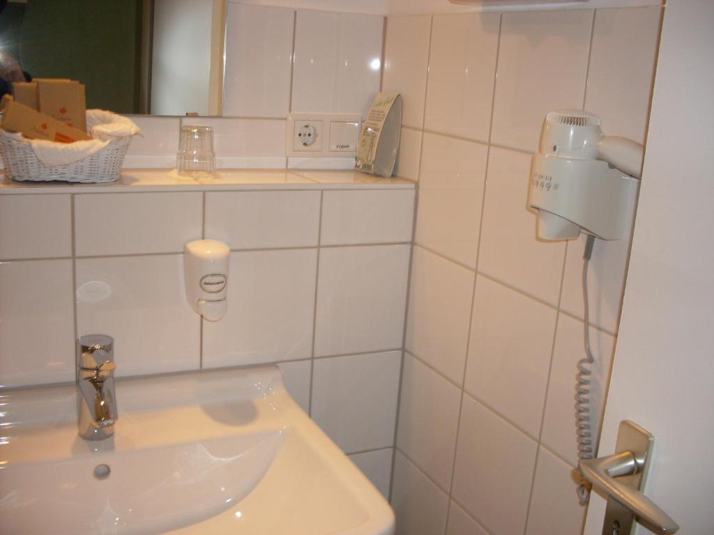 בילפלד Waldhotel Brand'S Busch חדר תמונה