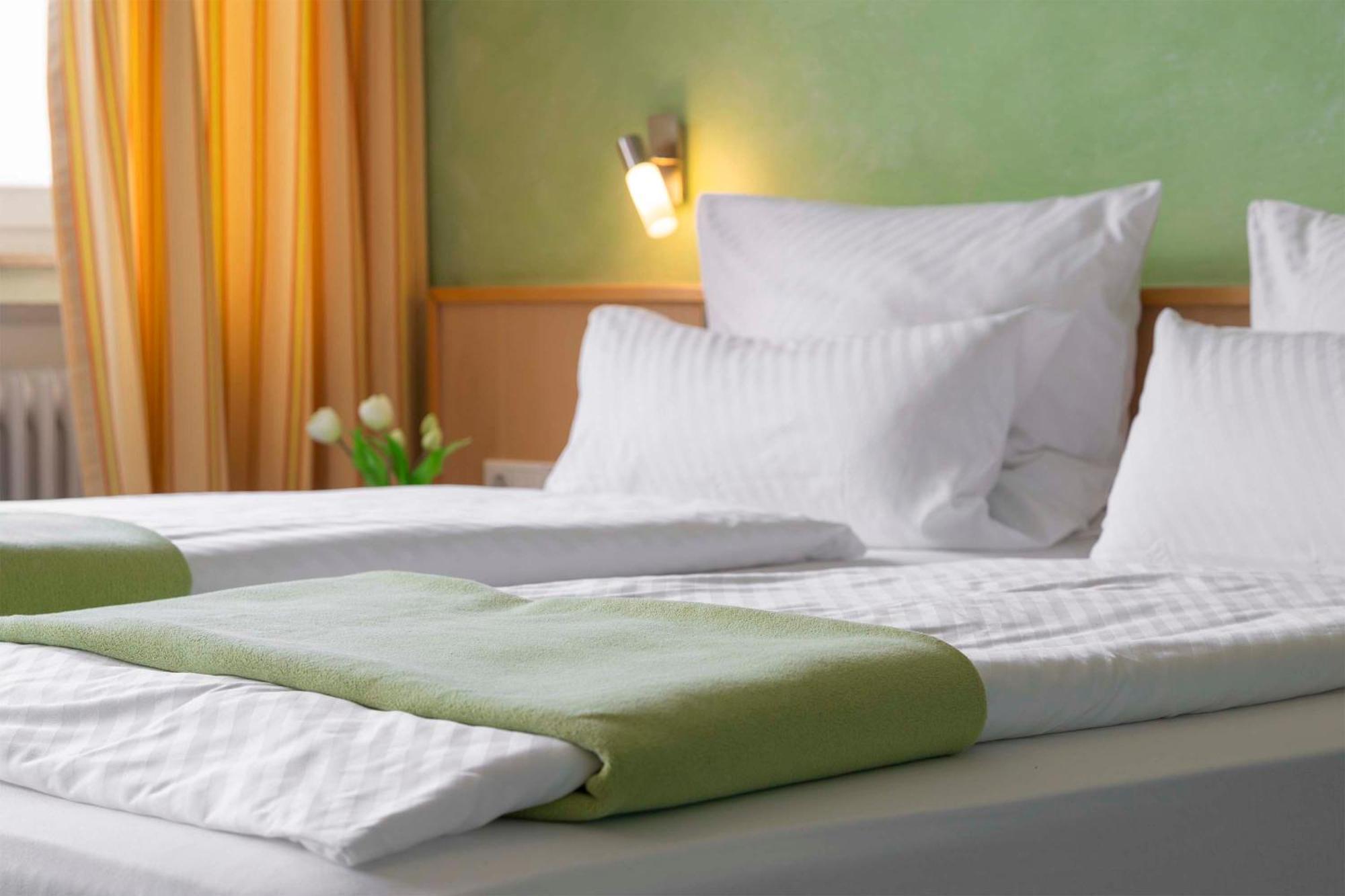 בילפלד Waldhotel Brand'S Busch מראה חיצוני תמונה
