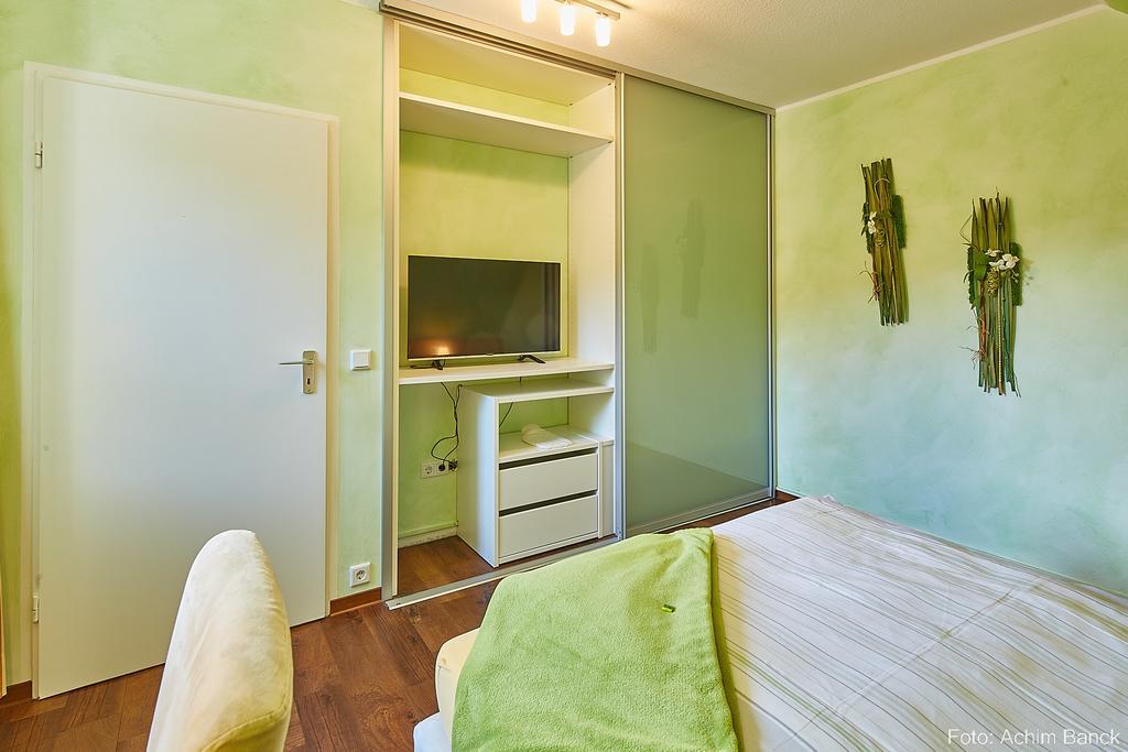 בילפלד Waldhotel Brand'S Busch מראה חיצוני תמונה